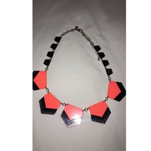 Statement necklace